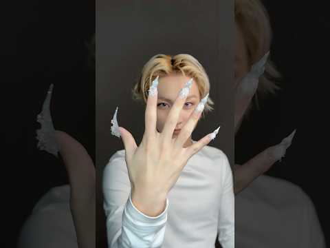 cat claws #JUNGWON #DESIRE_UNLEASH #ENHYPEN