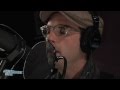 Clap Your Hands Say Yeah - "Hysterical" (Live at WFUV)