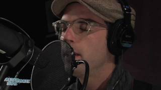 Clap Your Hands Say Yeah - "Hysterical" (Live at WFUV)
