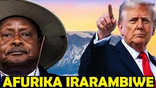 Download lagu ISMAËL MWANAFUNZI: IMPAMVU ZIBABAJE ZITUMA ABAZUNGU BASUZUGURA AFURIKA mp3