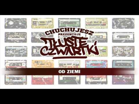 CZUCZUJESZ - OD ZIEMI (prod WuBits) [TŁUSTE CZWARTKI #3]