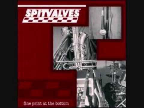 Spitvalves - New Deal
