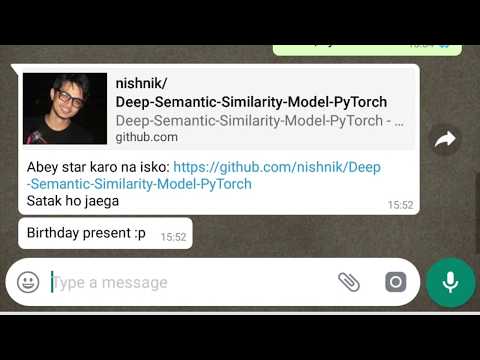 Happy Birthday Nishant! #21