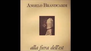 Angelo Branduardi - La Favola Degli Aironi (1976)