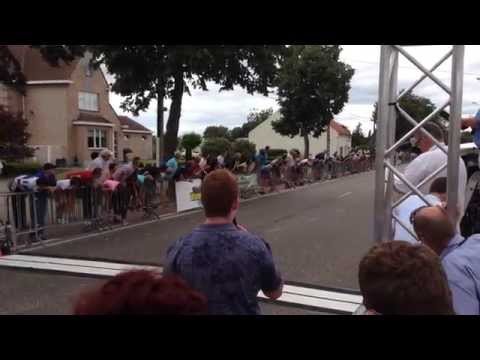 Leopoldsburg - Vlaams Kampioenschap - Aspiranten