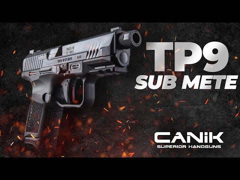 TP9 SUB METE