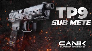 TP9 SUB METE