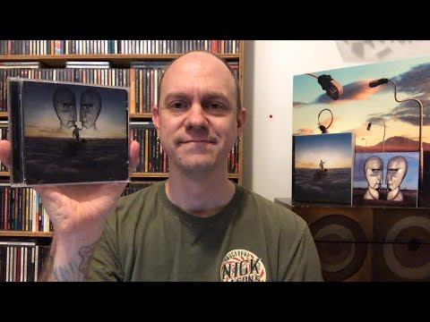Pink Floyd - Forever And Ever - Album Review & Unboxing