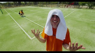 samey - breeze ft. gleb & natalia hulejova