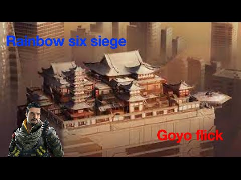 Siege old goyo