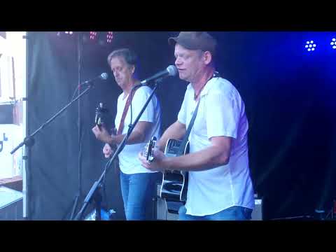 Geyer Lawall  - Losing my Religion /  Sultans of Swing Medley (REM / Dire Straits Cover)