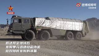 [問卦] 東風導彈再進化，覺青是不是很難防了?