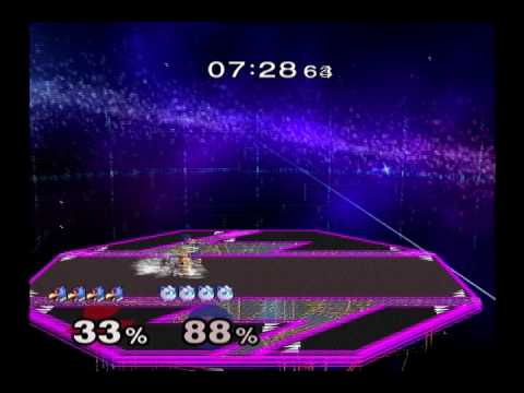 Downtime Downsmash 0: Full VOD