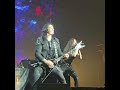 Arch Enemy Dead Bury Their Dead Out For Blood Live With Lauren Hart