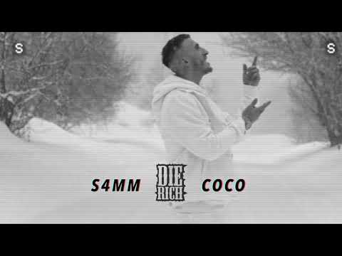❄️ COCO ❄️ S4MM x MOZZIK type beat 2020