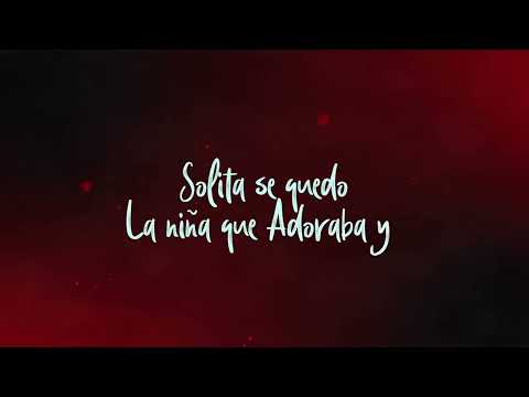 Jesus Escobosa - Me Prendes (Lyric Video)