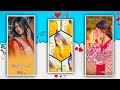 DK EDIT थामें मारी 🫰जान ️‍ बसे जाना क्यों इ