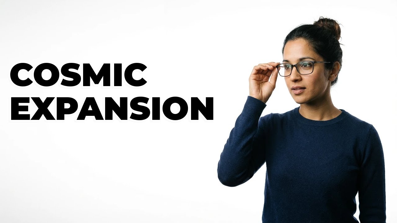 How Does Redshift Indicate Increasing Distances?