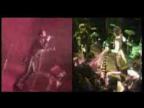 Solid Fist by the Star Club