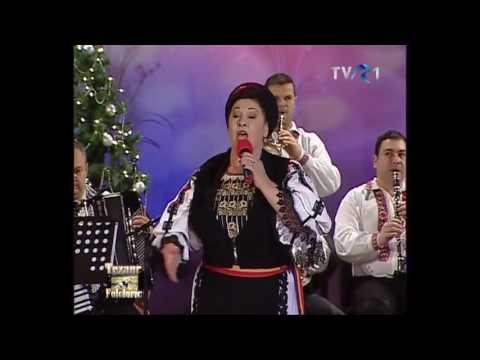 Nineta Popa si Orc. Rapsodia Bihoreana, dir. Liviu Butiu - Badisor de la mioare - live 2014