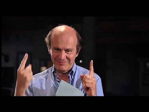 Takács-Nagy On Brahms And Spatial Awareness