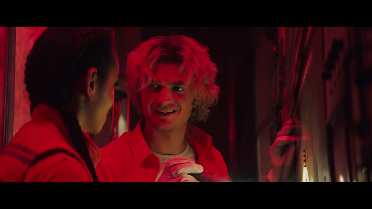  - Trailer