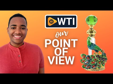 Vintage Perfume Bottles - WTI product video review