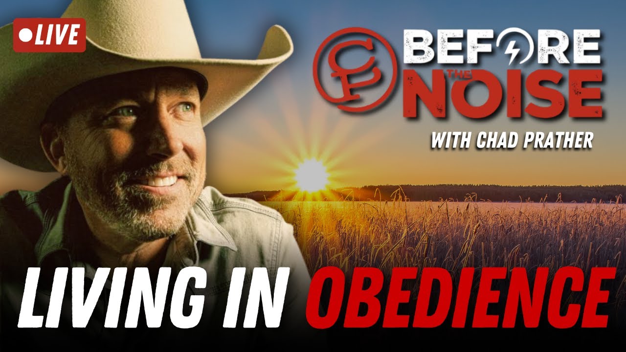 We Must Obey God: The Gospel That Cannot Be Silenced