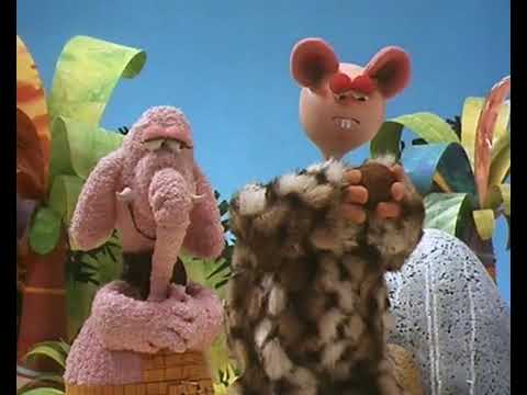 Kalle Klovn - 11 - Bert Kjeder Seg