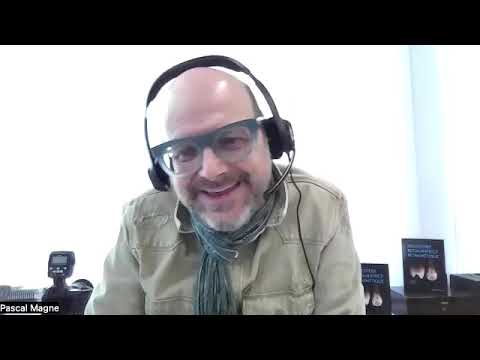 Warming Dental Adhesives, with Dr. Pascal Magne   #addent