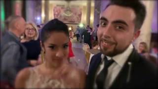 Jonathan Saavedra & Clarisa Aragon, 2-5, Moscow Tango Holidays 24-26 May 2019