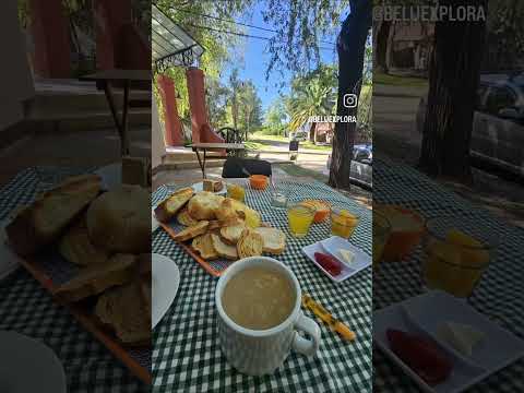 3 días en Colón, Entre Ríos 🇦🇷