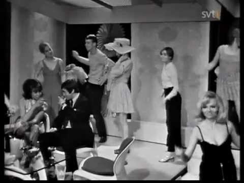 Partaj - intro 1969 (vårsäsongen)