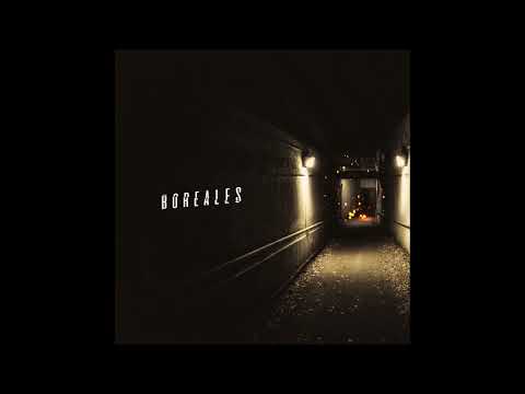 Boreales - Boreales EP