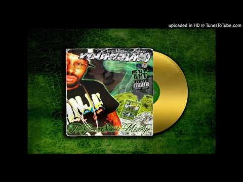 Youngbino - Supergone [ft AntKush x Dranged]