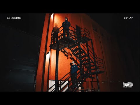 Le Scimmie and 2 more