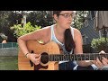 Zero / Imagine Dragons - cover by Emma Ford