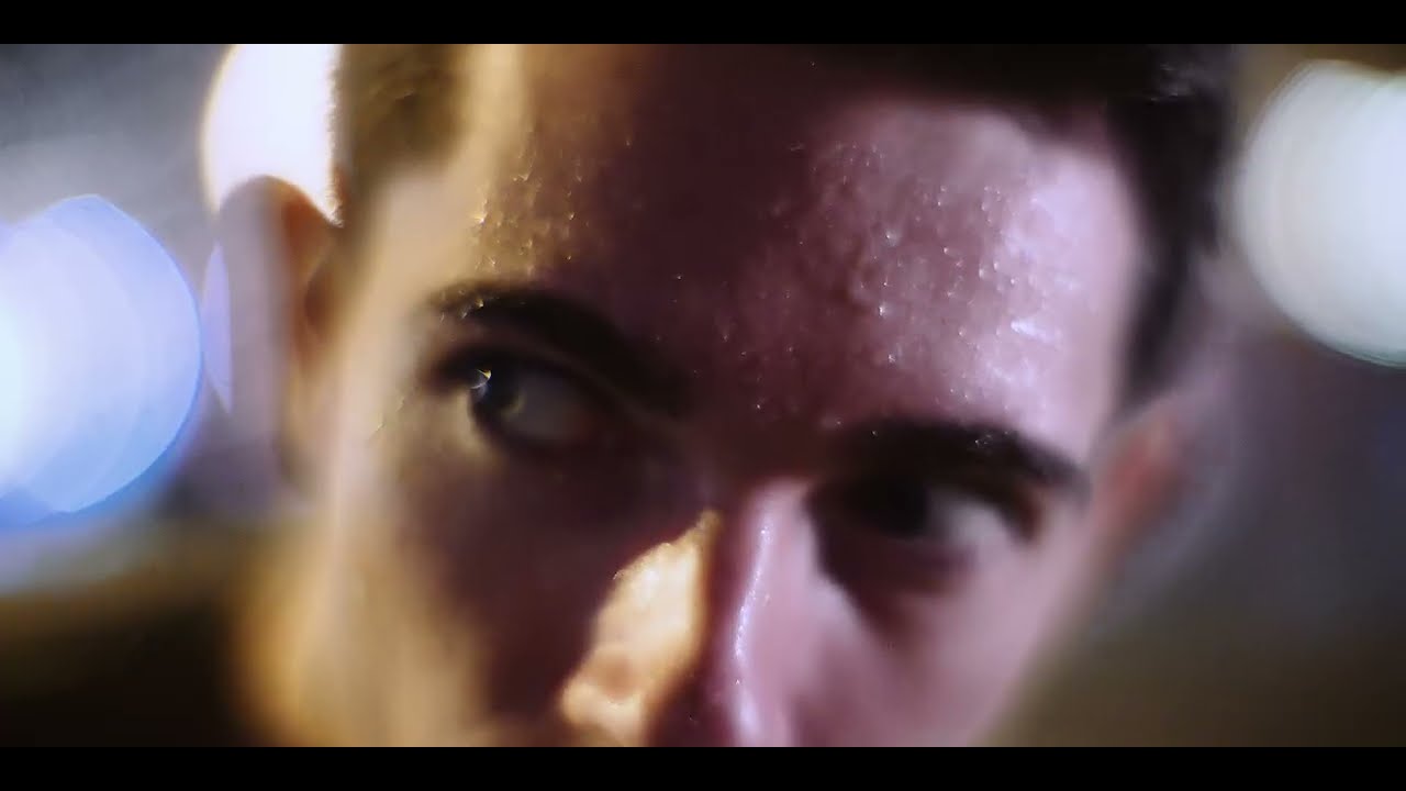 The White Ibis | Official Trailer