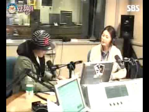 100407 [9/12] Young Street Full Bora - Heechul