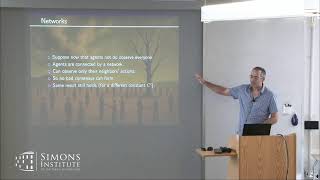 Local Coordination and the Geometry of Social Networks