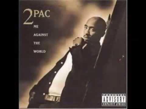 2pac feat Richie Rich  The game been good to me
