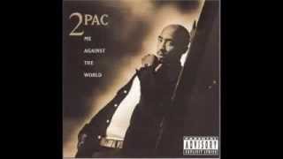 2pac feat Richie Rich  The game been good to me