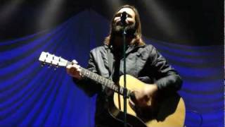 Third Day Live In Atlanta: Trust In Jesus (Alpharetta, GA- 10/1/11)