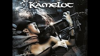 Kamelot Up through the ashes Subtitulado.