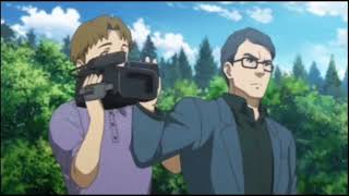 Download lagu 'And it would not be a wasted life' [AMV] mp3