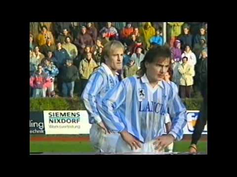 SC08Bamberg vs. 1860 München