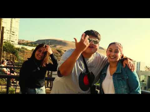 Jota'Eme & Drimer Ft. Kidd Prax, Raul Majestick - Maquillaje Remix 💋💄(Video Oficial)