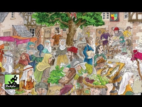 Rahdo Runs Through►►► Key Market