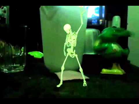 Konshens ft. Lethal - fiesta--(Zombie Dance)