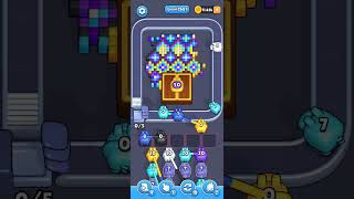 Pixel Flow Level 2681